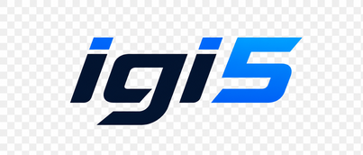 igi5 বাংলাদেশের লোগো
